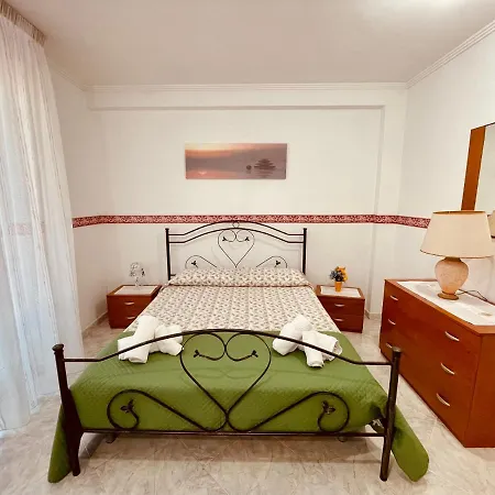 La Casa Dei Gemelli 2 Vakantiehuis Pachino