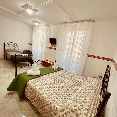 Vakantiehuis La Casa Dei Gemelli 2