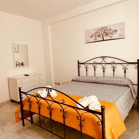 La Casa Dei Gemelli 2 Holiday home Pachino
