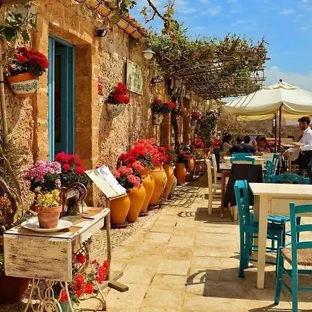 La Casa Dei Gemelli 2 * Pachino
