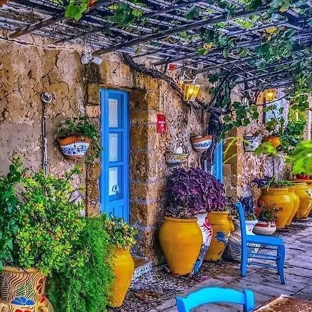 La Casa Dei Gemelli 2 Vakantiehuis Pachino