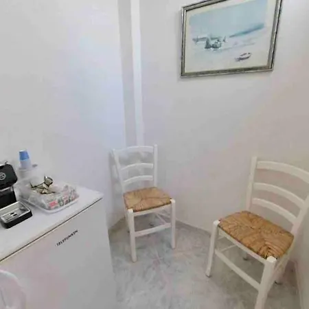 La Casa Dei Gemelli 2 Holiday home Pachino